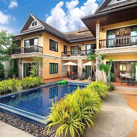 6Br Laguna Bangtao Seaside Swimming Pool Villa Phuket Ngoại thất bức ảnh