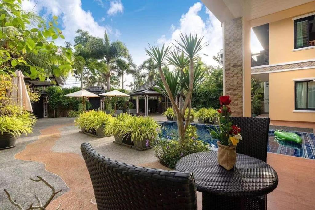 6Br Laguna Bangtao Seaside Swimming Pool Villa Phuket Ngoại thất bức ảnh