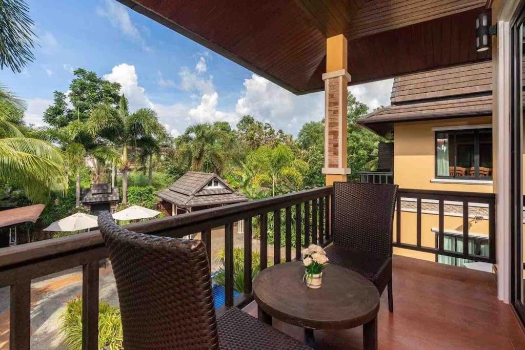 6Br Laguna Bangtao Seaside Swimming Pool Villa Phuket Ngoại thất bức ảnh