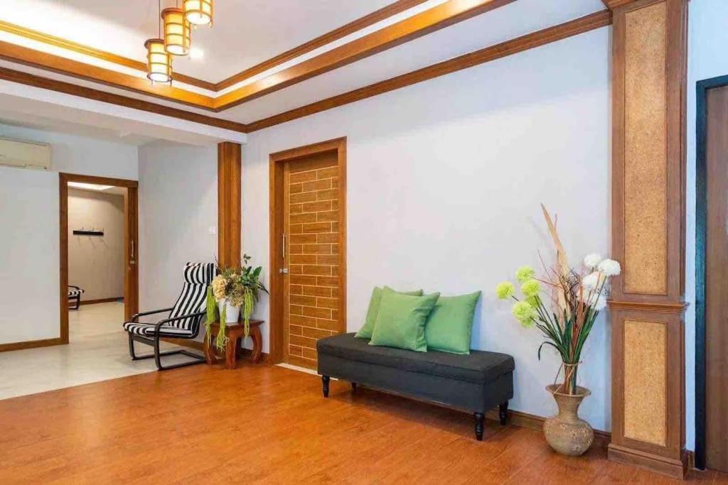 6Br Laguna Bangtao Seaside Swimming Pool Villa Phuket Ngoại thất bức ảnh