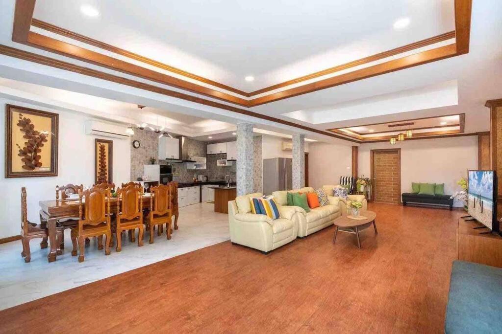 6Br Laguna Bangtao Seaside Swimming Pool Villa Phuket Ngoại thất bức ảnh